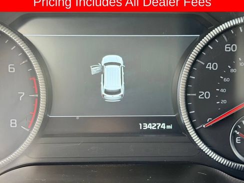 Used 2020 Kia Telluride SX w/ SX Prestige Package AWD/4WD image 9