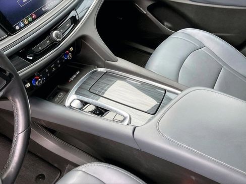 Used 2023 Buick Enclave Premium w/ Experience Buick Package image 12