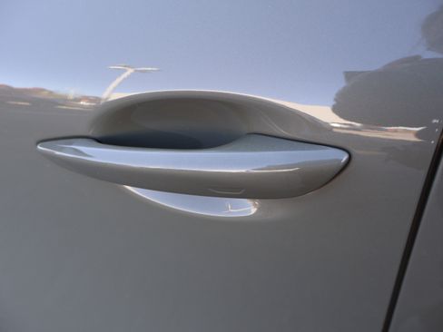 Certified 2025 MAZDA CX-30 Carbon image 22