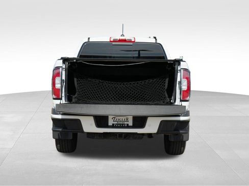 Used 2021 GMC Canyon AT4 image 10