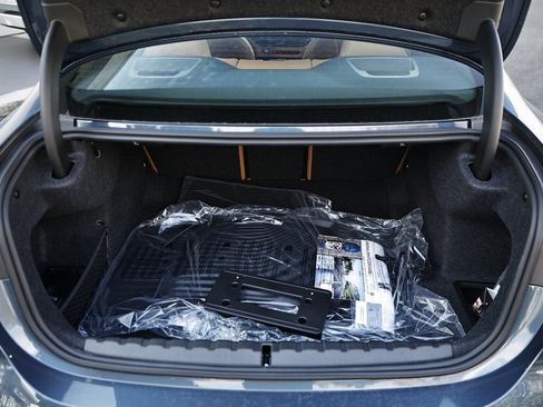 New 2026 BMW 430i 430i w/ M Sport Package image 27