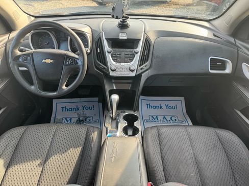 Used 2014 Chevrolet Equinox LS image 20
