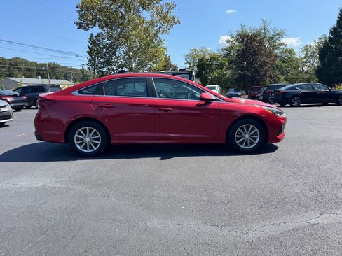 Used 2019 Hyundai Sonata SE image 5
