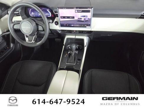 Used 2026 MAZDA CX-5 Preferred AWD/4WD image 30