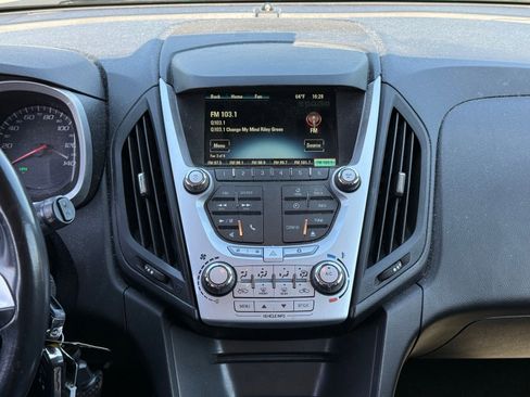 Used 2015 Chevrolet Equinox LT w/ Driver Convenience Package FWD image 14