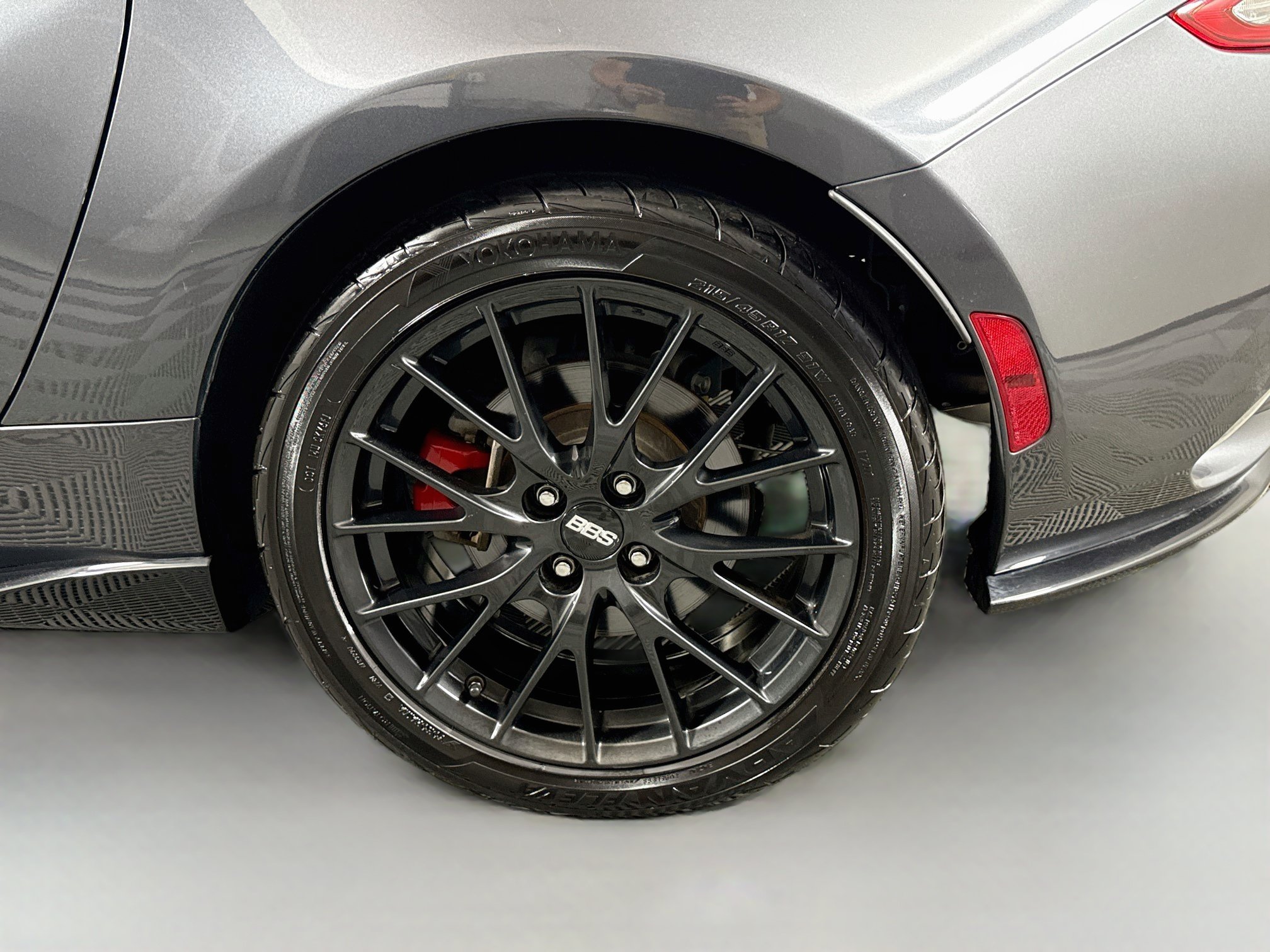 Used 2016 MAZDA MX-5 Miata Club w/ Brembo/BBS Package RWD image 26