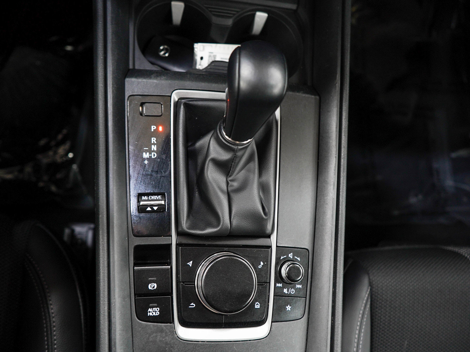 Used 2025 MAZDA CX-50 AWD 2.5 S w/ Cargo Package image 23