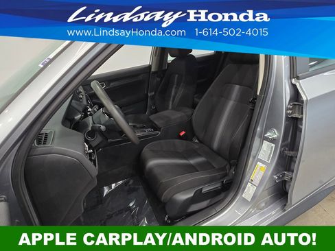 Used 2023 Honda Civic LX image 11