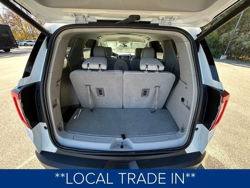 Used 2023 GMC Acadia SLT image 10