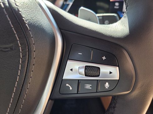 Certified 2024 BMW X5 xDrive40i w/ Premium Package image 28