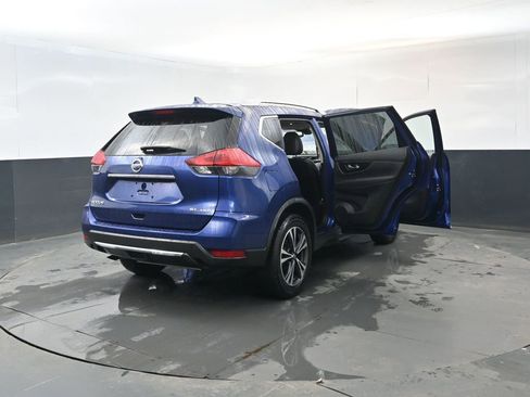 Used 2018 Nissan Rogue SL image 33