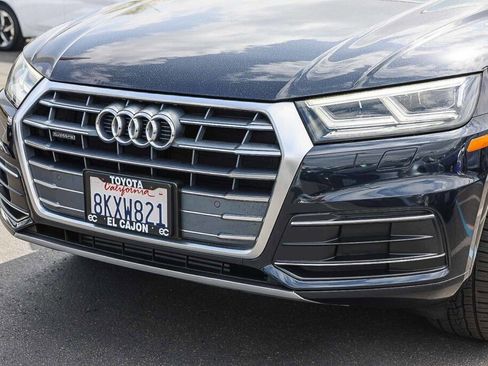 Used 2019 Audi Q5 2.0T Premium Plus AWD/4WD image 20