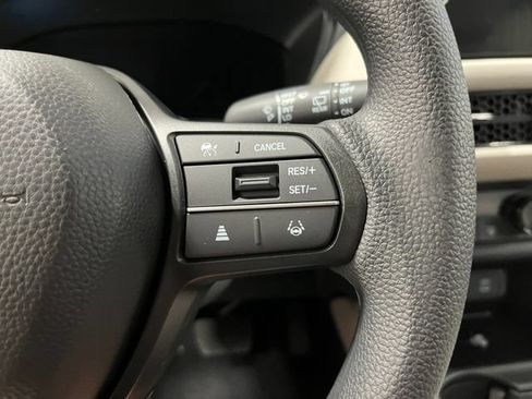 New 2027 Honda HR-V LX image 17