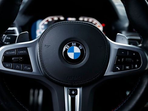 Certified 2023 BMW X3 M40i w/ Premium Package image 32