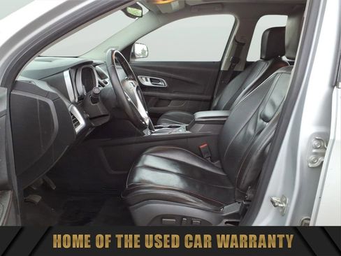 Used 2013 Chevrolet Equinox LT w/ Power Convenience Package FWD image 15