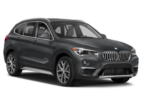 Used 2018 BMW X1 sDrive28i w/ Convenience Package FWD image 9