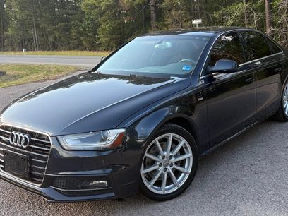 Used 2015 Audi A4 2.0T Premium Plus w/ Technology Package