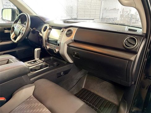 Used 2021 Toyota Tundra SR5 image 12