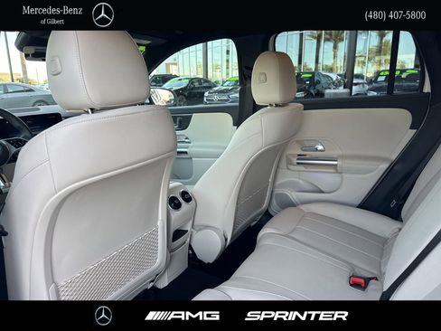Used 2024 Mercedes-Benz GLA 250 GLA 250 image 18