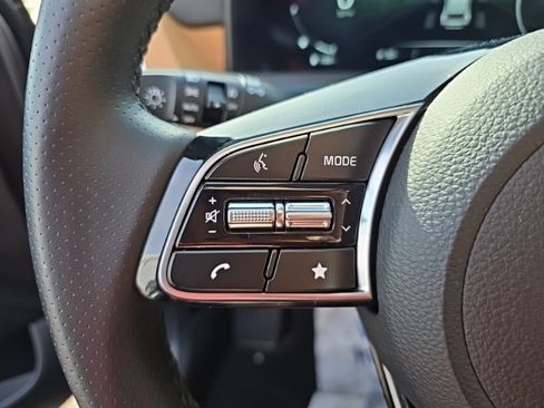 Certified 2024 Kia Seltos SX image 11