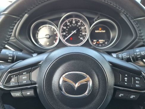 Used 2023 MAZDA CX-5 AWD 2.5 S w/ Select Package image 24