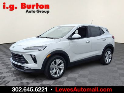 New 2026 Buick Encore GX Preferred w/ Comfort Package