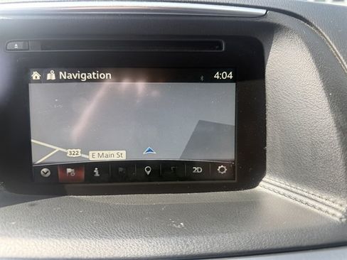 Used 2016 MAZDA CX-5 Grand Touring AWD/4WD image 16