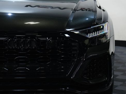 Used 2023 Audi RS Q8 image 10