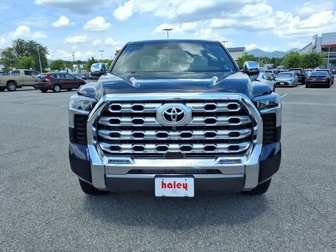 Used 2024 Toyota Tundra 1794 Edition AWD/4WD image 10
