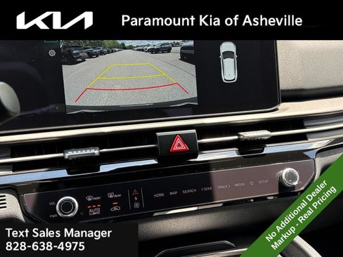New 2026 Kia Sportage X-Line AWD/4WD image 9