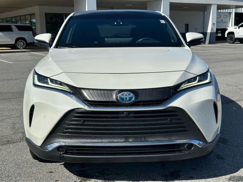 Used 2021 Toyota Venza Limited w/ Advanced Technology Package AWD/4WD image 5