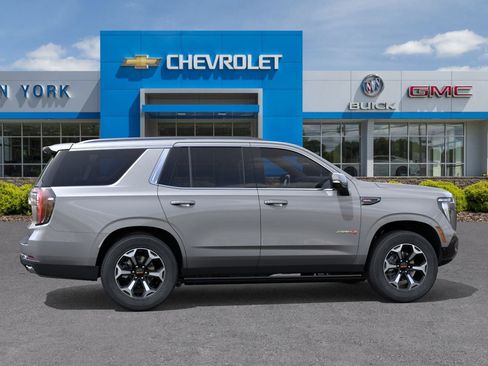 New 2026 GMC Yukon AT4 Ultimate image 29