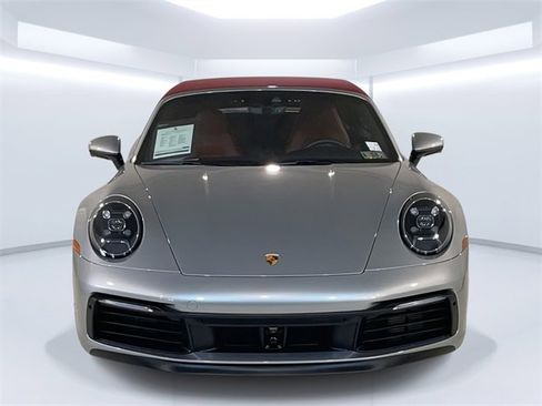Used 2023 Porsche 911 Carrera 4S image 10
