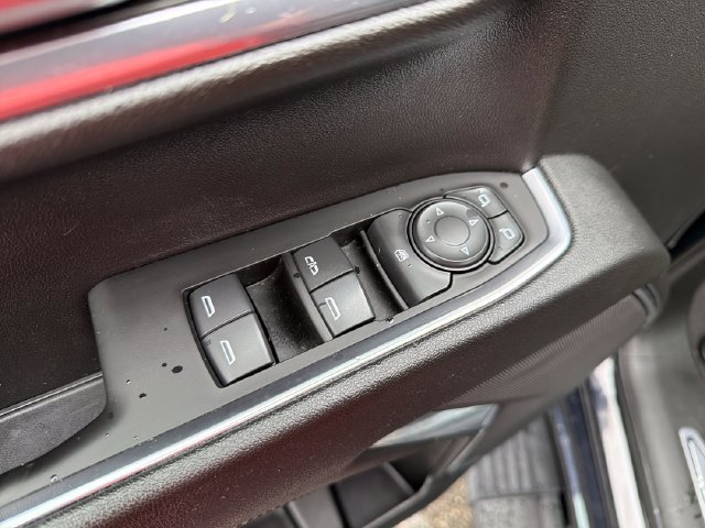 Used 2023 GMC Sierra 1500 Elevation AWD/4WD image 16