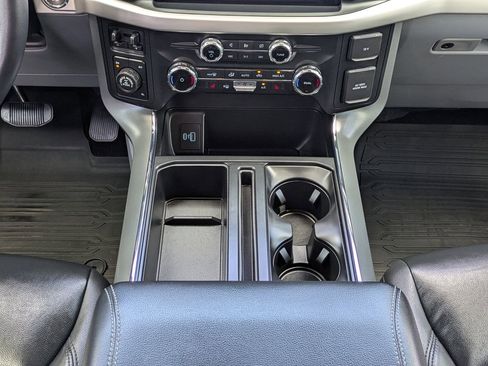 Used 2022 Ford F150 XLT w/ Equipment Group 302A High image 19