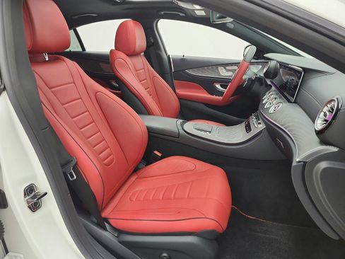 Used 2022 Mercedes-Benz CLS 450 4MATIC image 20