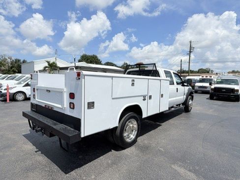 Used 2012 Ford F450 XL w/ PWR Equipment Group RWD image 5