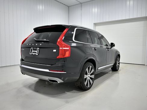 Used 2021 Volvo XC90 T8 Inscription w/ Advanced Package AWD/4WD image 39