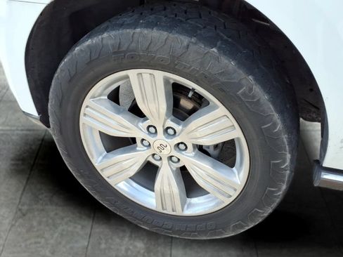 Used 2022 Ford Expedition Max King Ranch AWD/4WD image 8