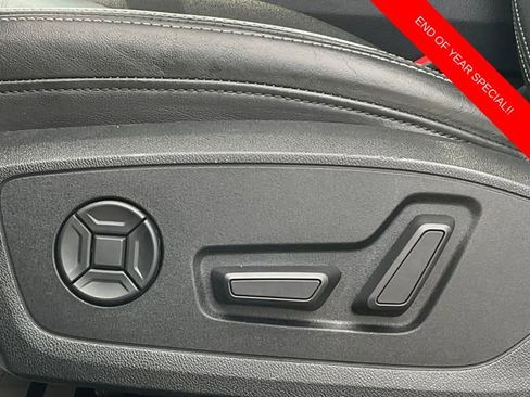 Used 2019 Audi A6 3.0T Premium w/ 20" Sport Package image 11