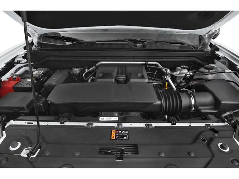 New 2026 Chevrolet Colorado LT RWD image 33