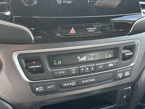 Used 2023 Honda Passport EX-L image 19