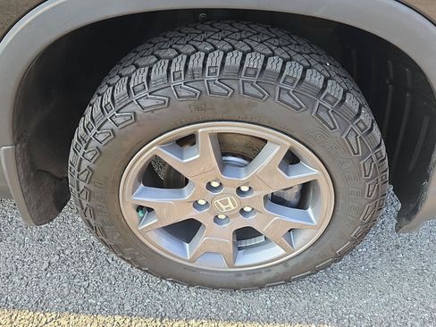 Used 2024 Honda Passport TrailSport image 9