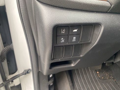 Used 2022 Honda CR-V EX-L image 17