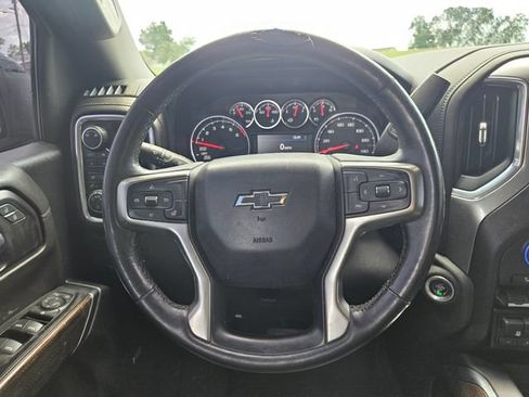 Used 2019 Chevrolet Silverado 1500 RST w/ All-Star Edition AWD/4WD image 14