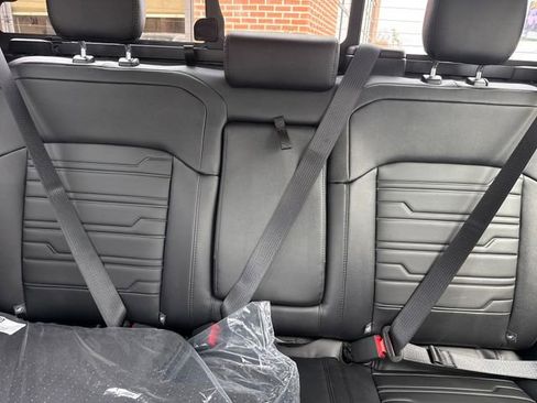 New 2026 Ford Ranger Lariat image 18