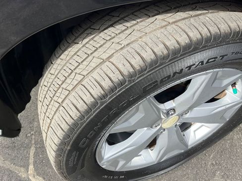 Used 2015 Subaru Forester 2.5i Limited w/ Popular Package #1 image 23