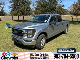 Used 2023 Ford F150 XLT w/ Trailer Tow Package video 1