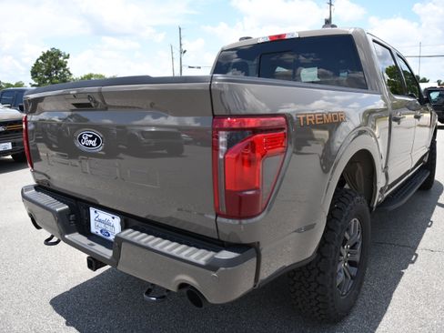New 2026 Ford F150 Tremor w/ Equipment Group 402B AWD/4WD image 5