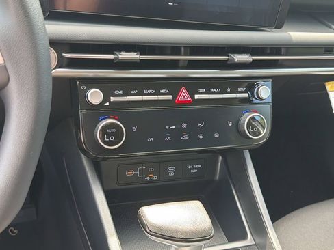 New 2026 Hyundai Tucson SEL FWD image 29